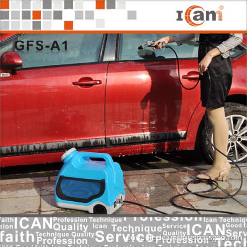 Gfs-A1-12V Electric Small High Pressure Washer for Sale